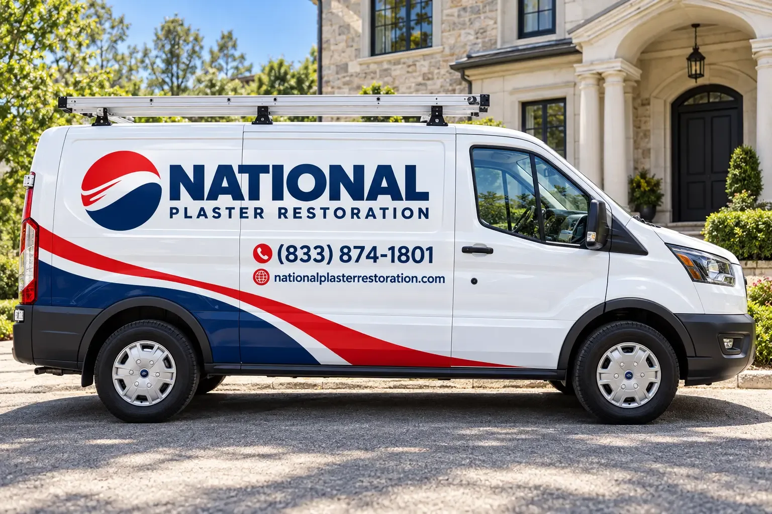 Plaster Repair in Maple, TX near me